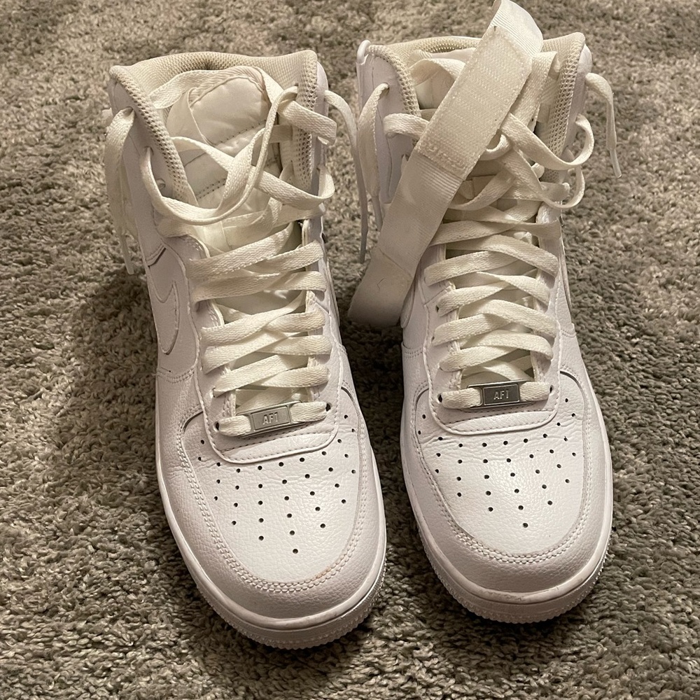 Air Force 1 Mens 8